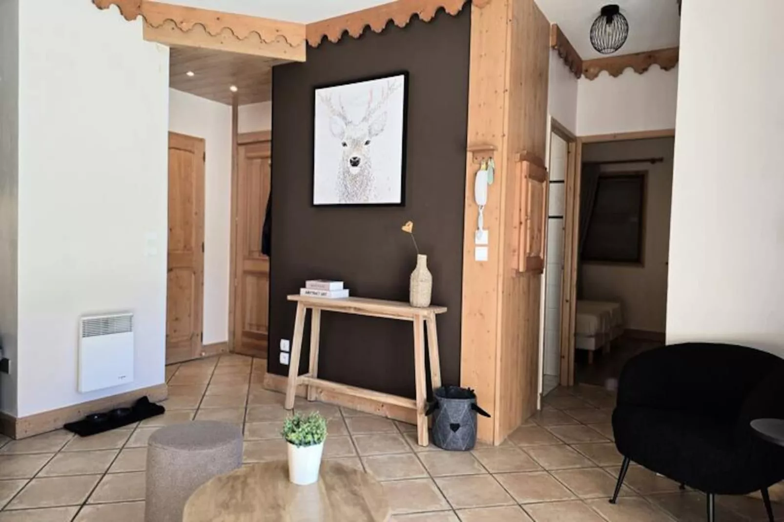 Résidence Les Alpages - Nicht zugeordnet