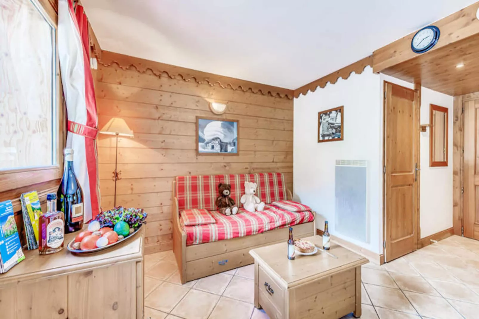 Résidence Les Alpages - Untagged