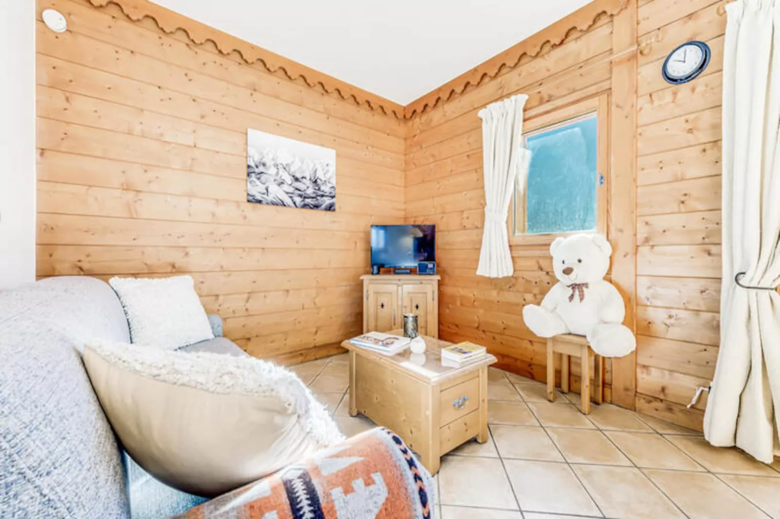 Résidence Les Alpages - Untagged