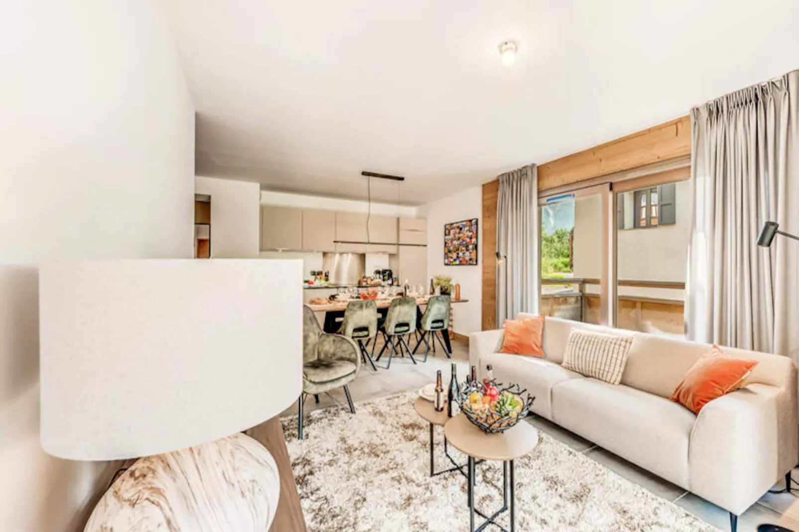 Résidence Les Terrasses De La Vanoise - Nicht zugeordnet