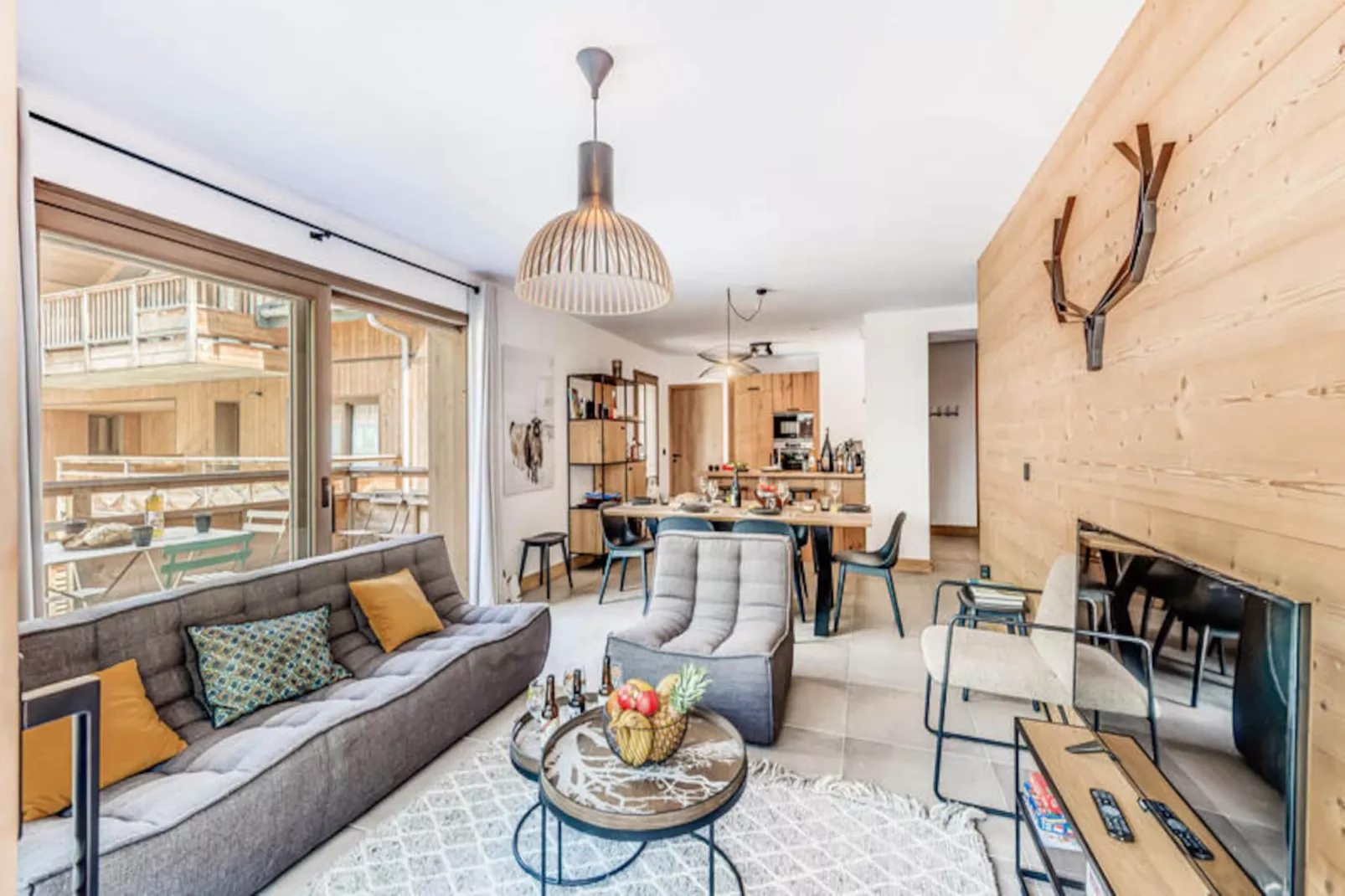 Résidence Les Terrasses De La Vanoise - Nicht zugeordnet