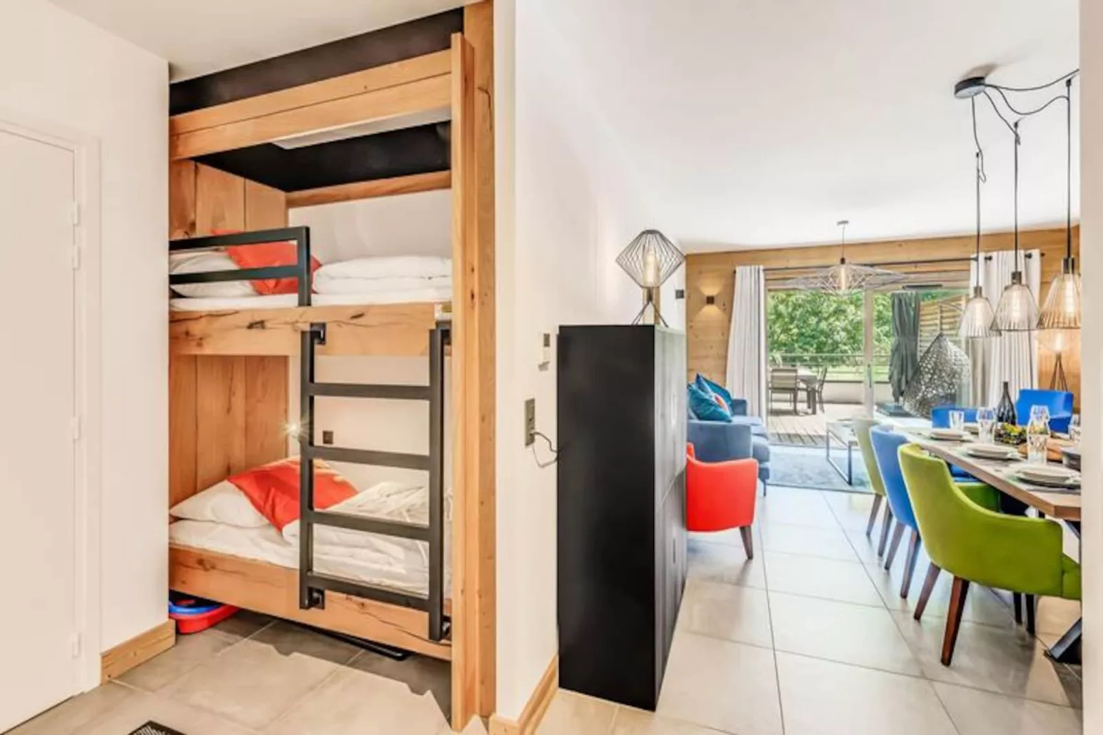 Résidence Les Terrasses De La Vanoise - Nicht zugeordnet