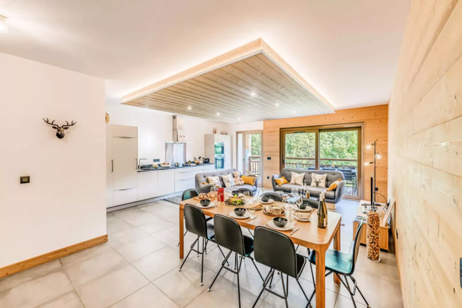 Résidence Les Terrasses De La Vanoise - Nicht zugeordnet