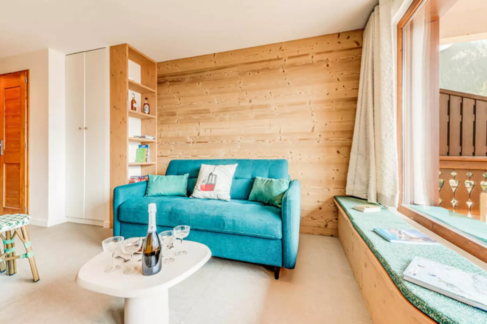 Résidence Le Chardonnet-Non tagué