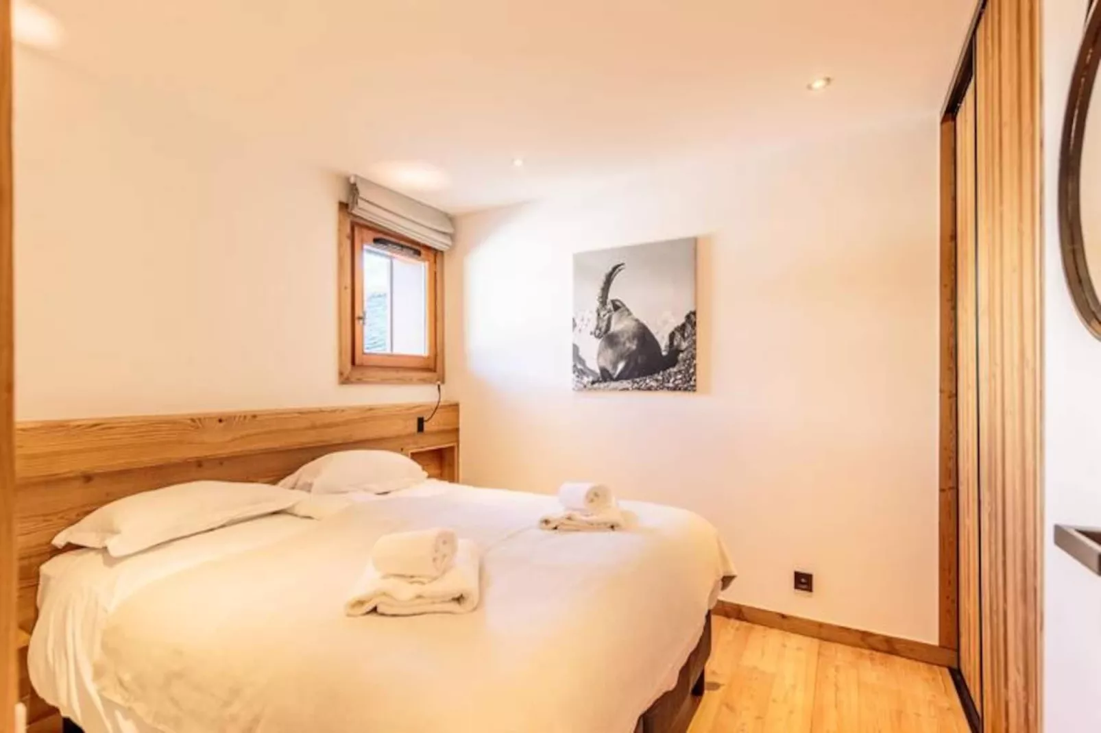 Les Chalets Du Gypse-Nicht zugeordnet