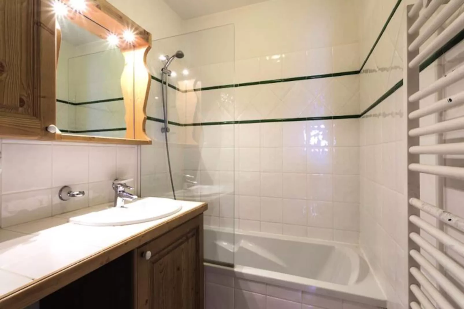 Belambra Club Le Hameau des Airelles **-Non tagué