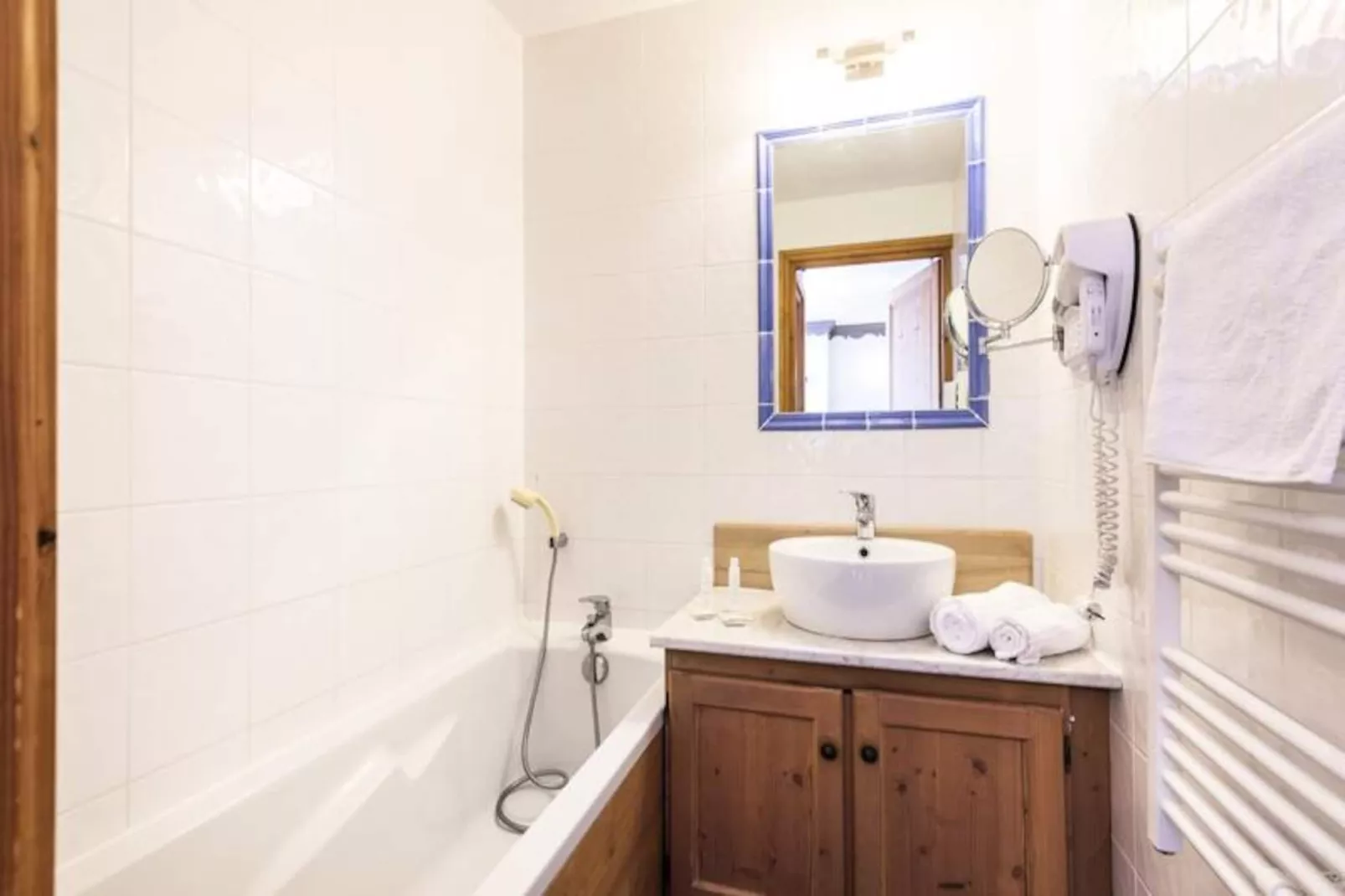 Résidence Plein Sud **** - Chalet des Neiges-Untagged