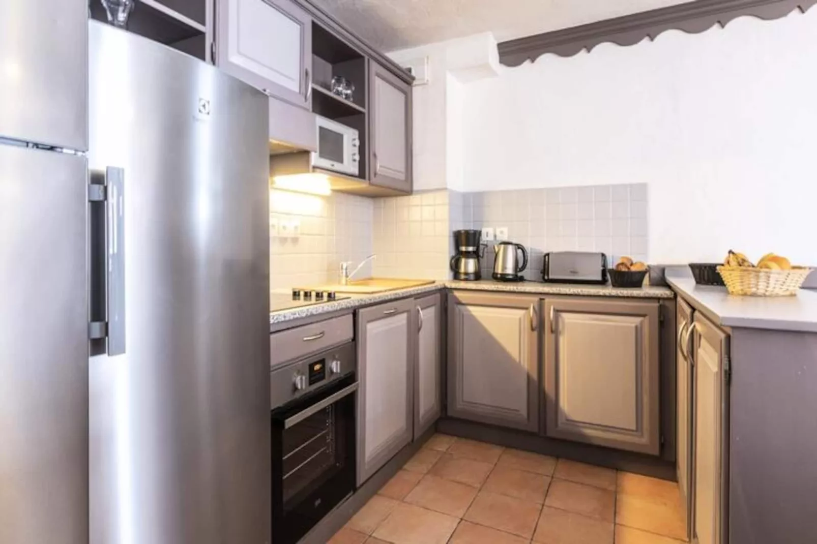 Résidence Plein Sud **** - Chalet des Neiges-Untagged