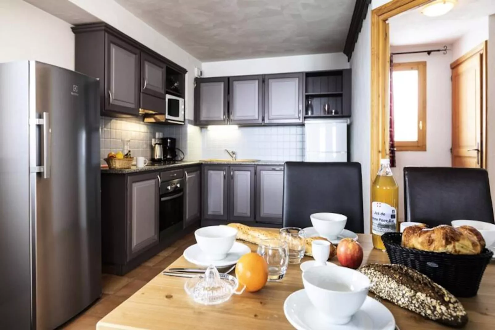 Résidence Plein Sud **** - Chalet des Neiges-Untagged