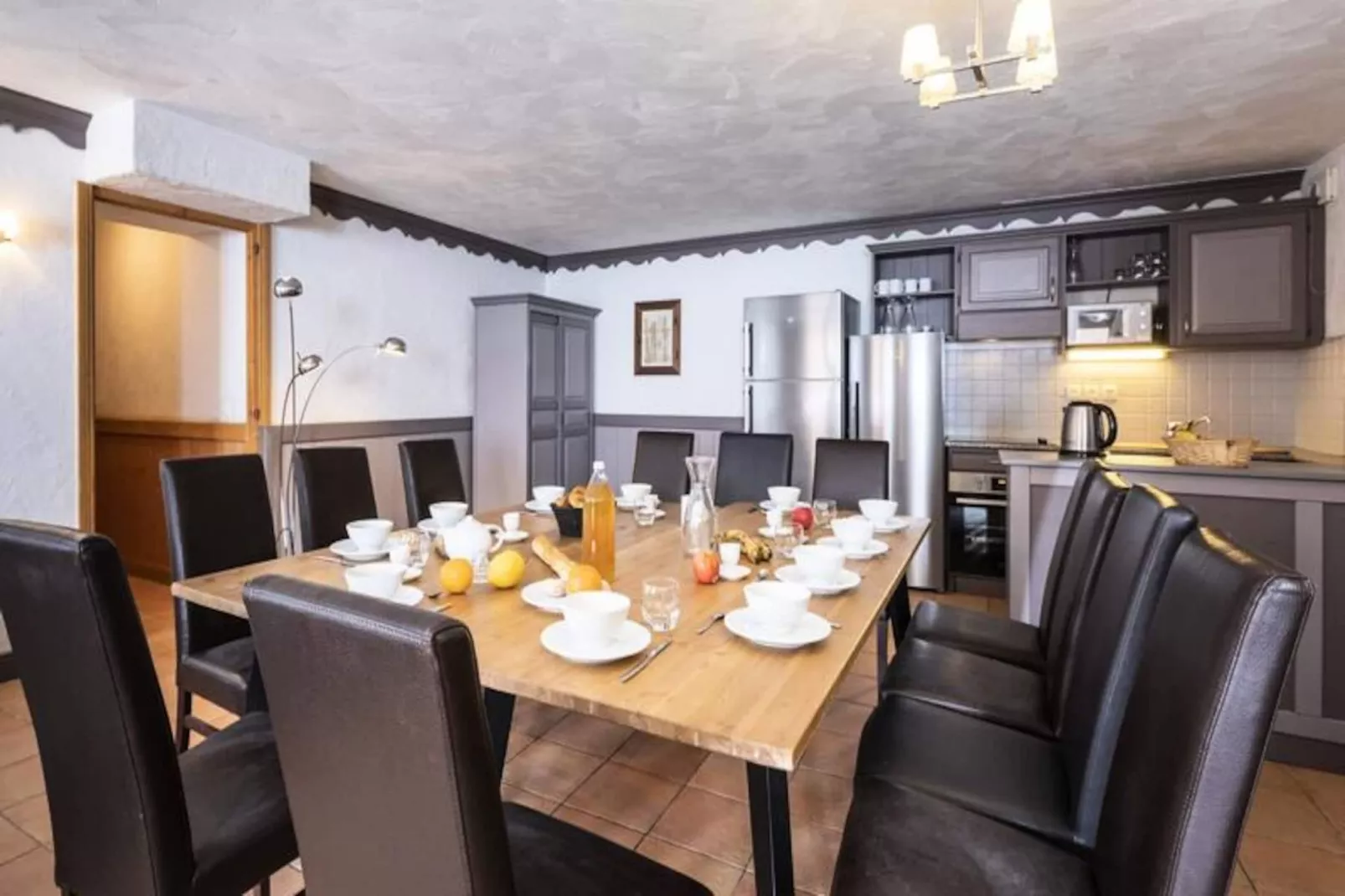 Résidence Plein Sud **** - Chalet des Neiges-Untagged