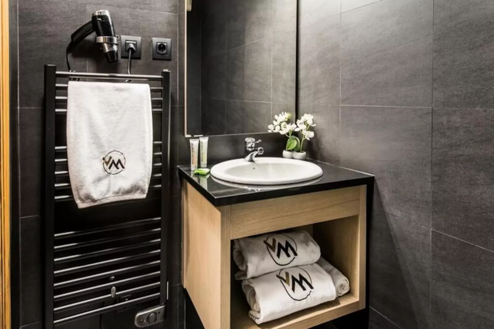 Village Montana Val Thorens ****-Nicht zugeordnet