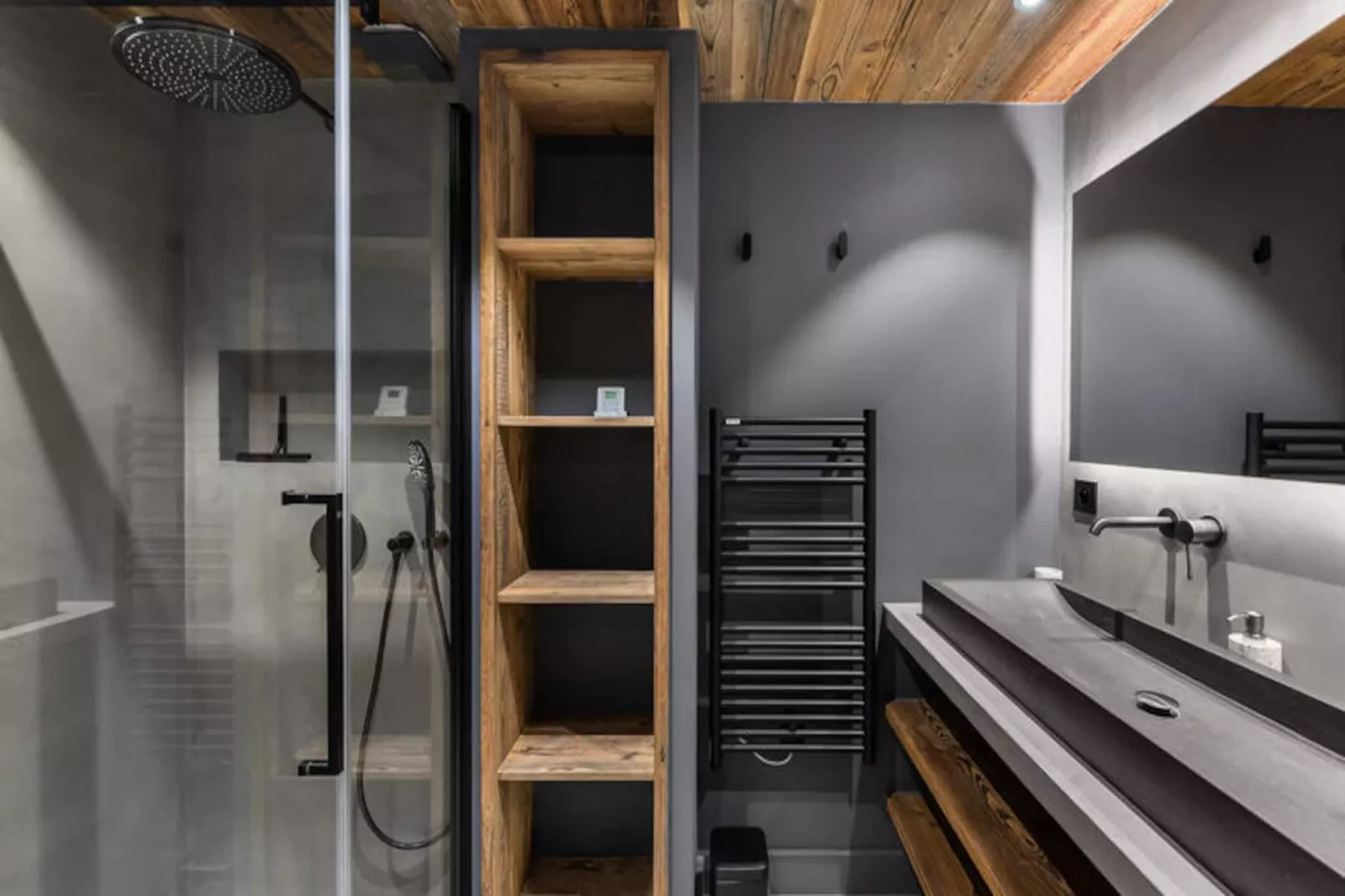 Chalet UltreÏa-Nicht zugeordnet