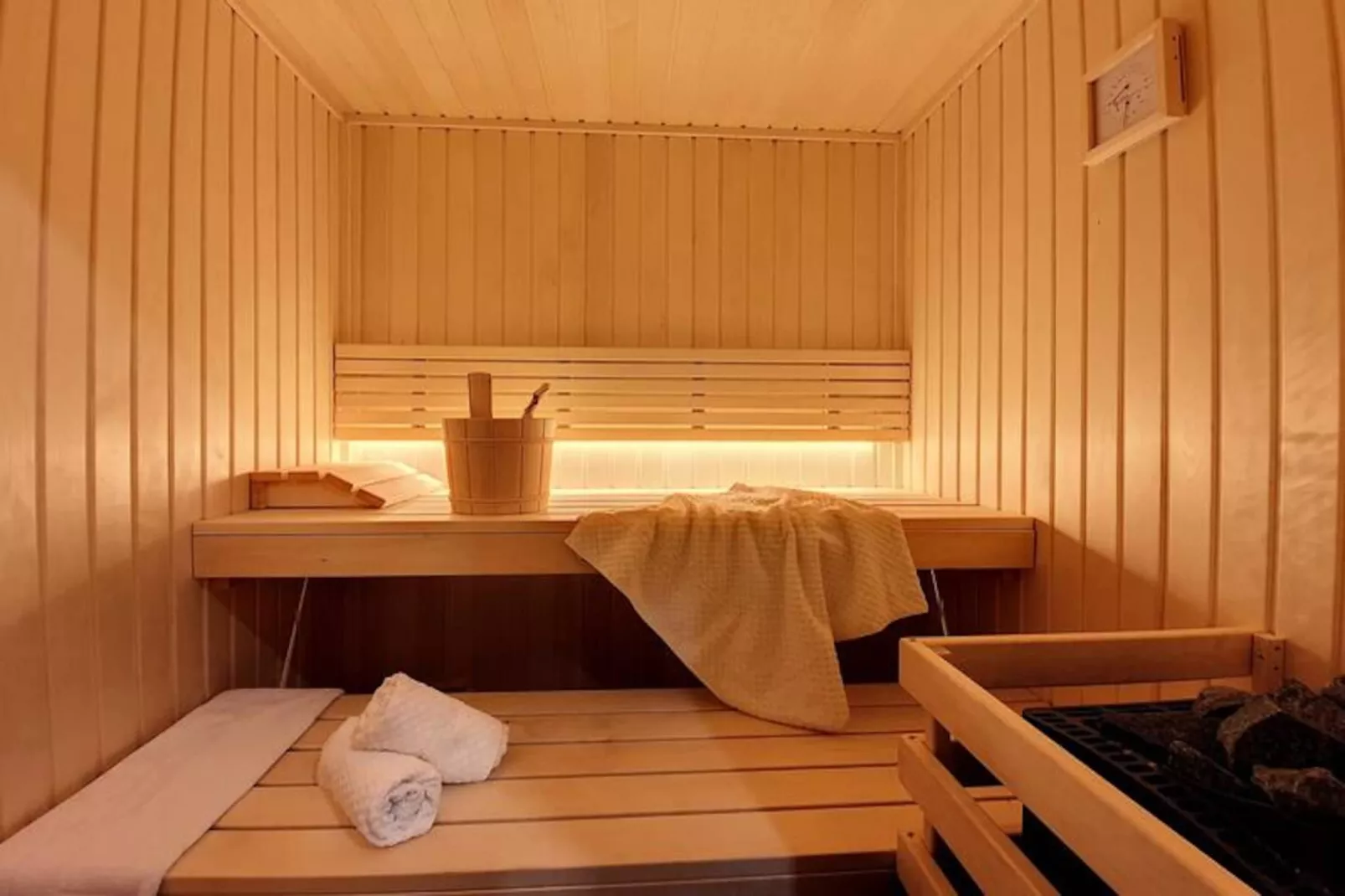 Résidence Le Bettex-Untagged