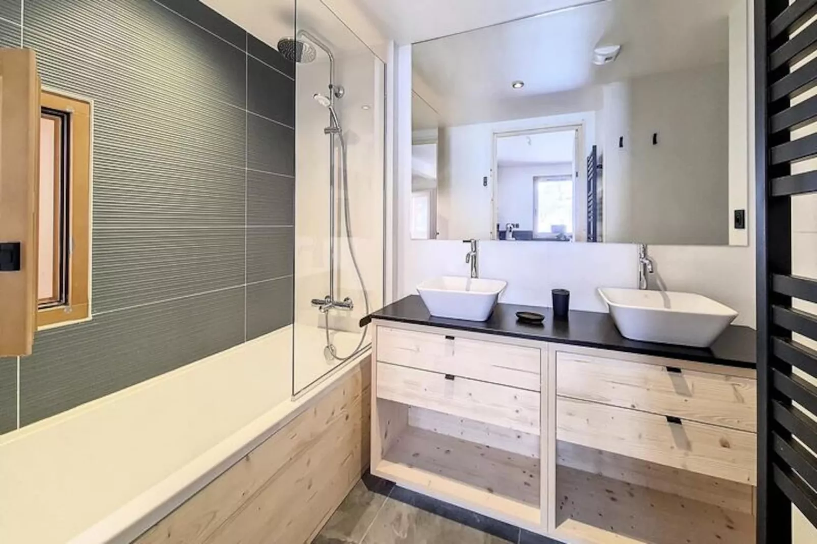 Résidence Le Bettex-Untagged