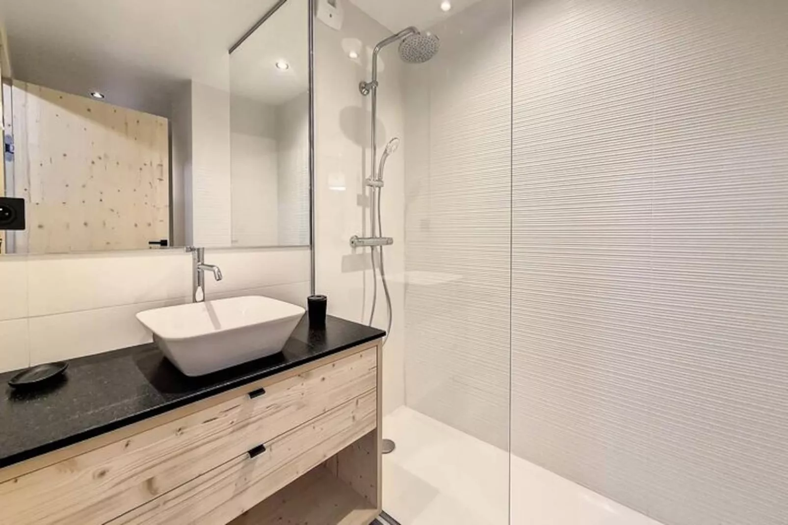 Résidence Le Bettex-Untagged