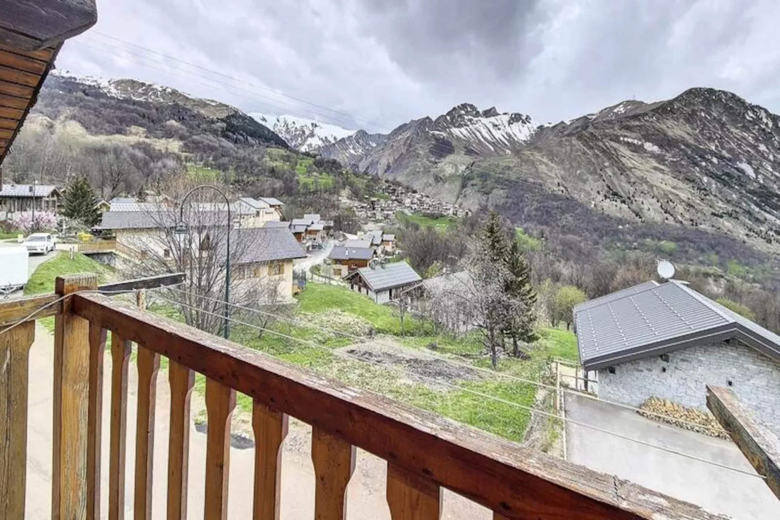 Résidence Saint Martin-Untagged