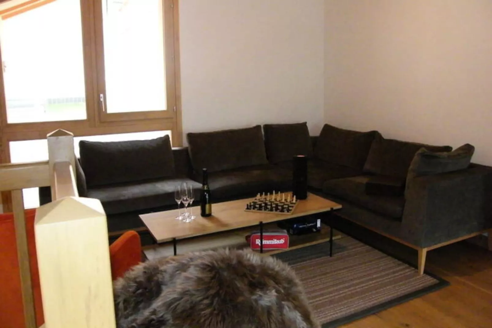 Résidence Caseblanche-Untagged