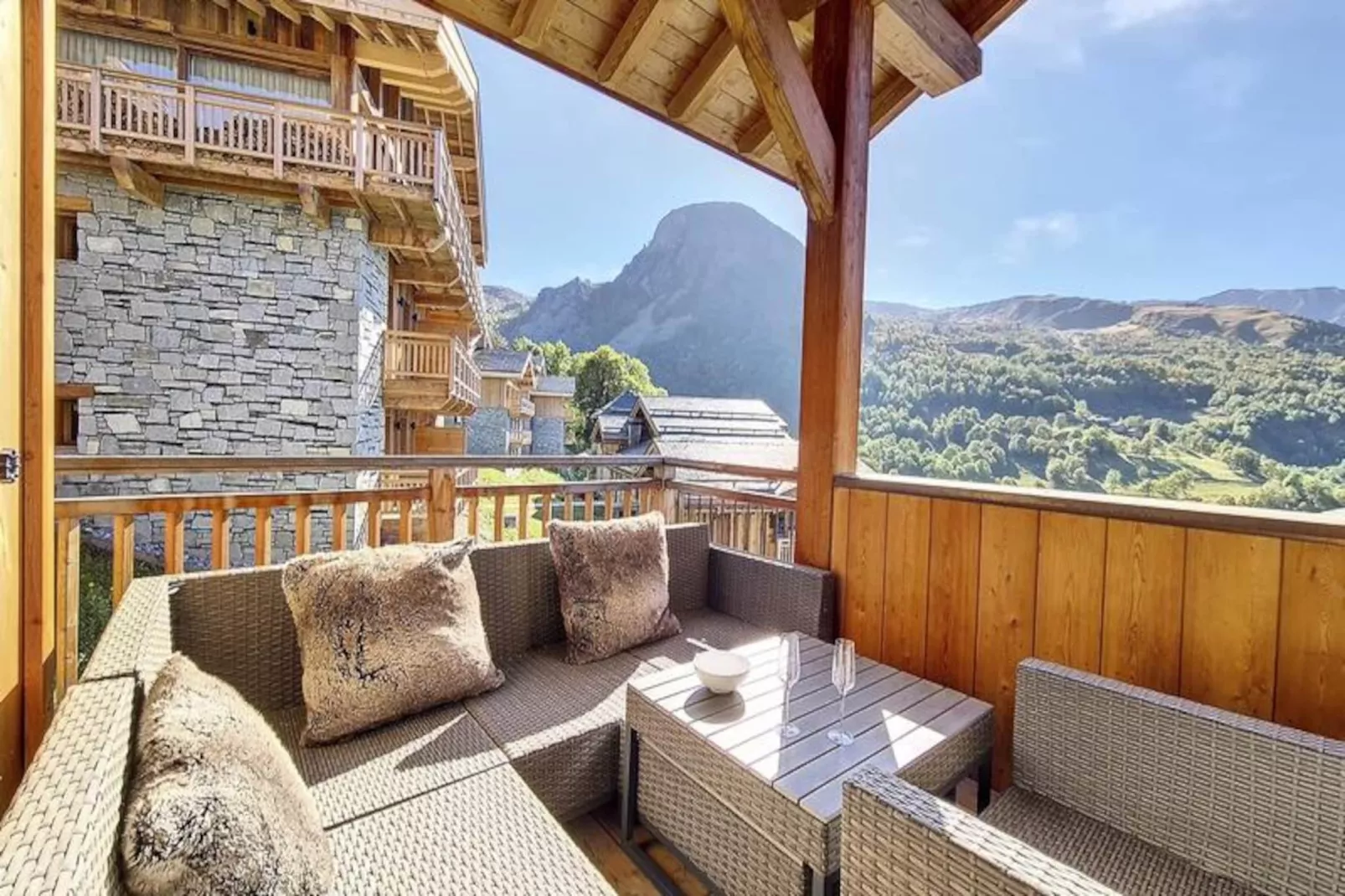 Résidence Caseblanche-Untagged