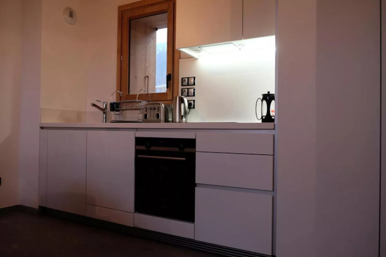 Résidence Caseblanche-Nicht zugeordnet