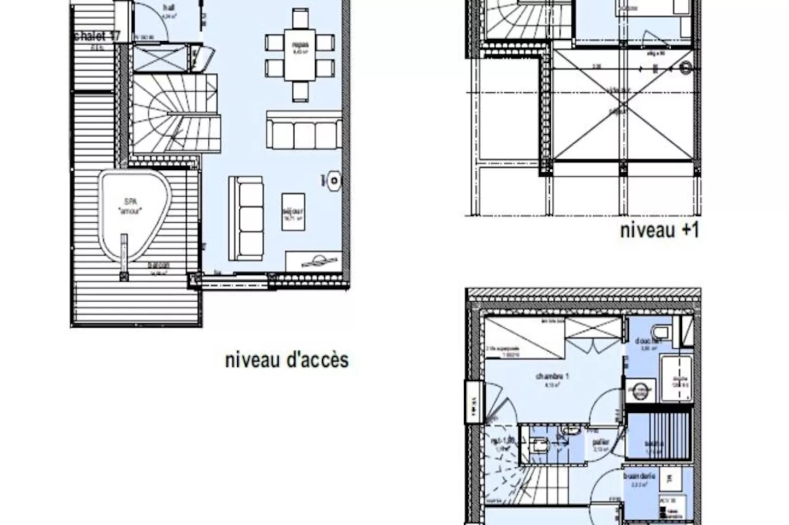 Résidence Caseblanche-Nicht zugeordnet