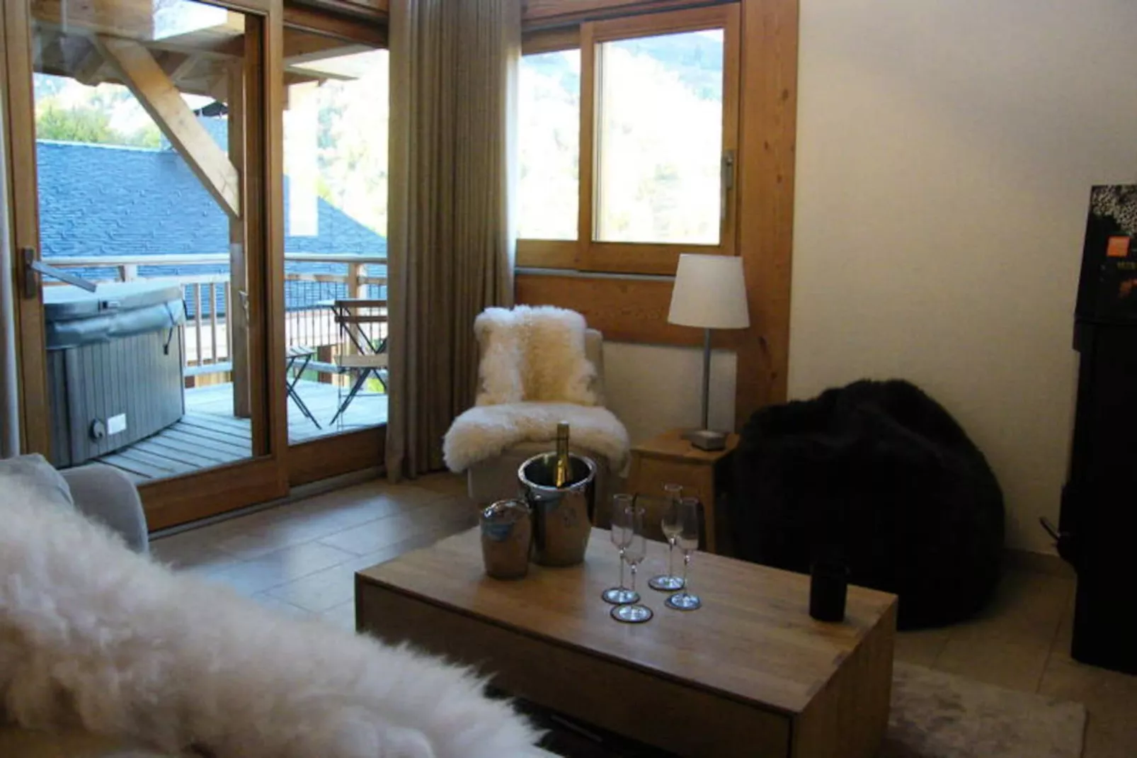 Résidence Caseblanche-Nicht zugeordnet