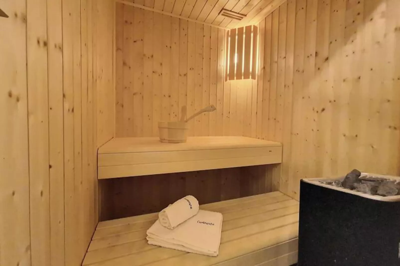 Résidence Caseblanche-Nicht zugeordnet