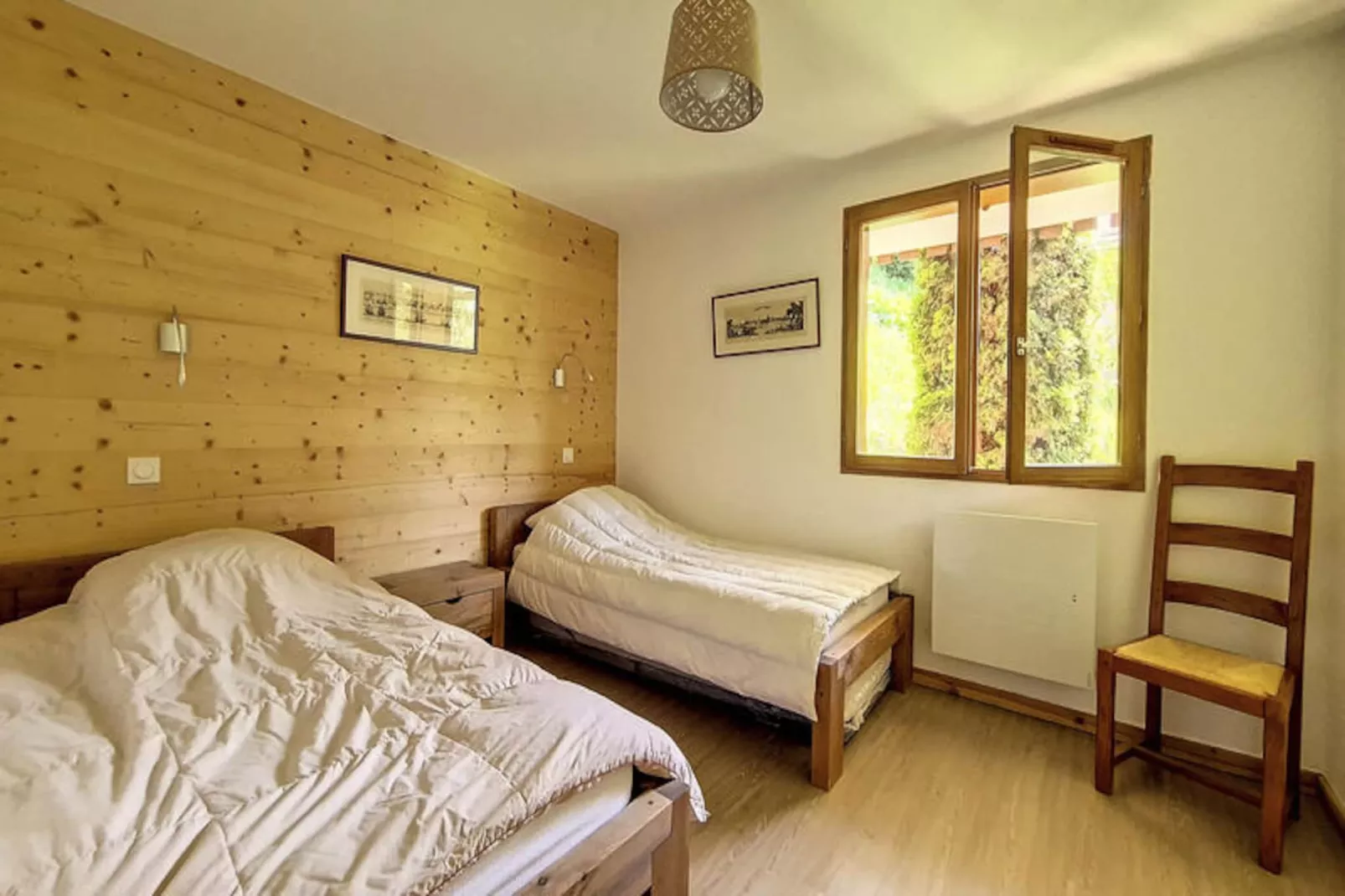 Résidence Charmettes-Nicht zugeordnet