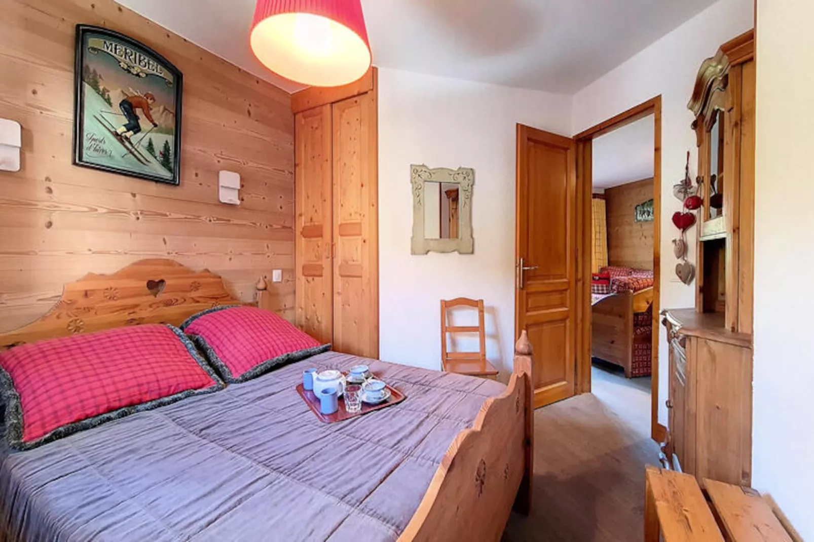 Résidence Balcons De Tougnette-Untagged