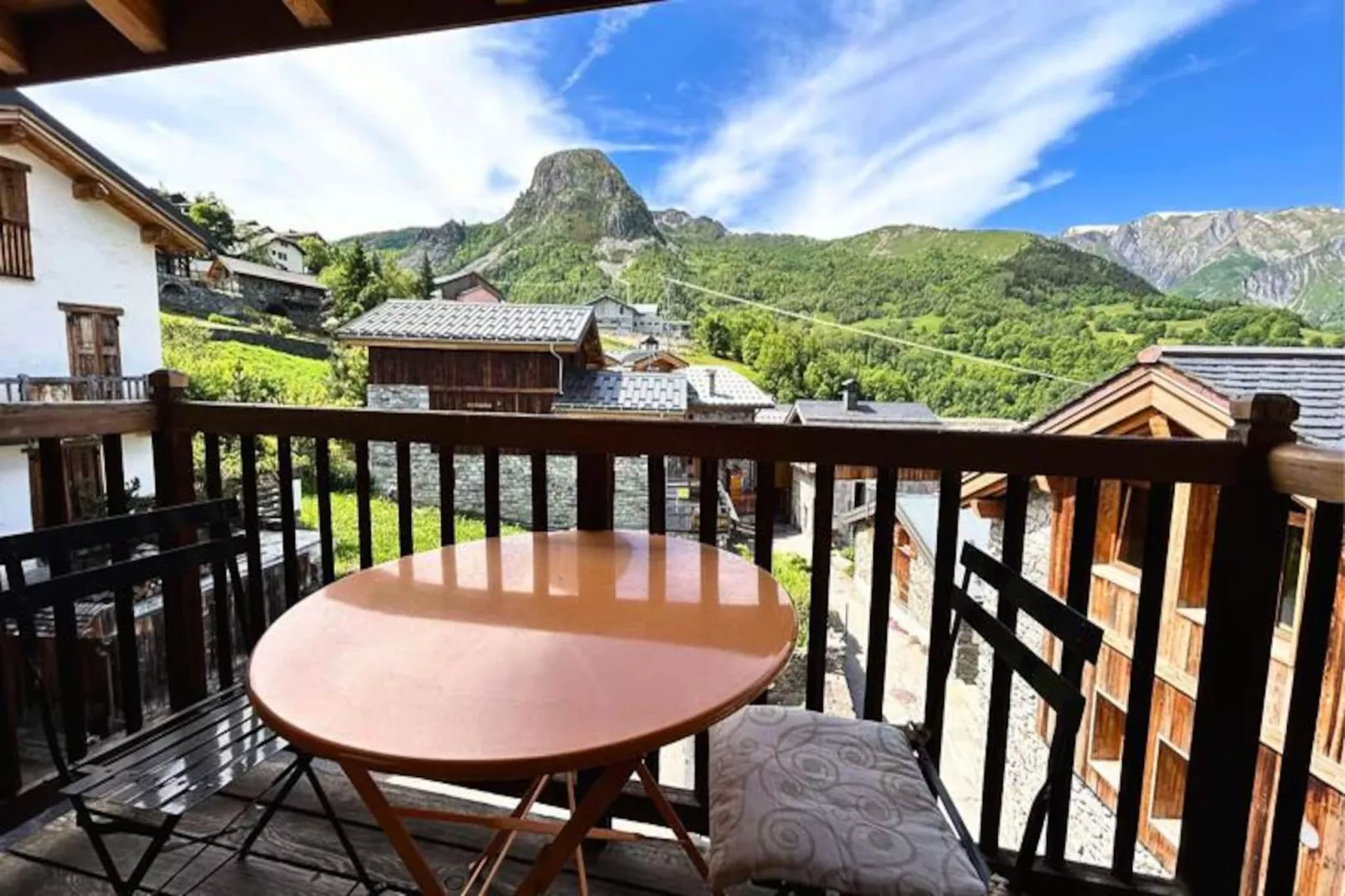 Residence Abeille-Nicht zugeordnet