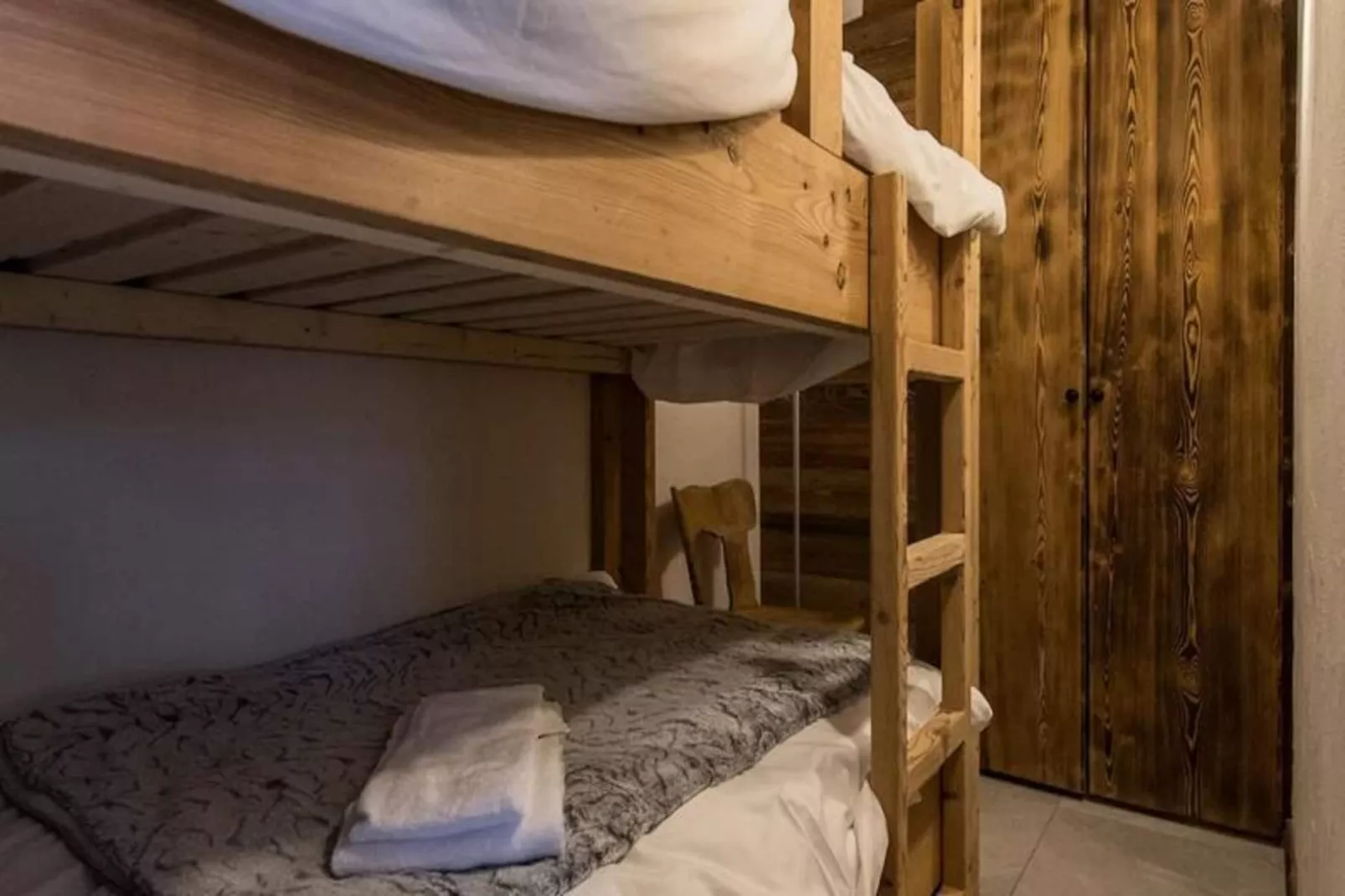 Résidence L'olvera-Non tagué