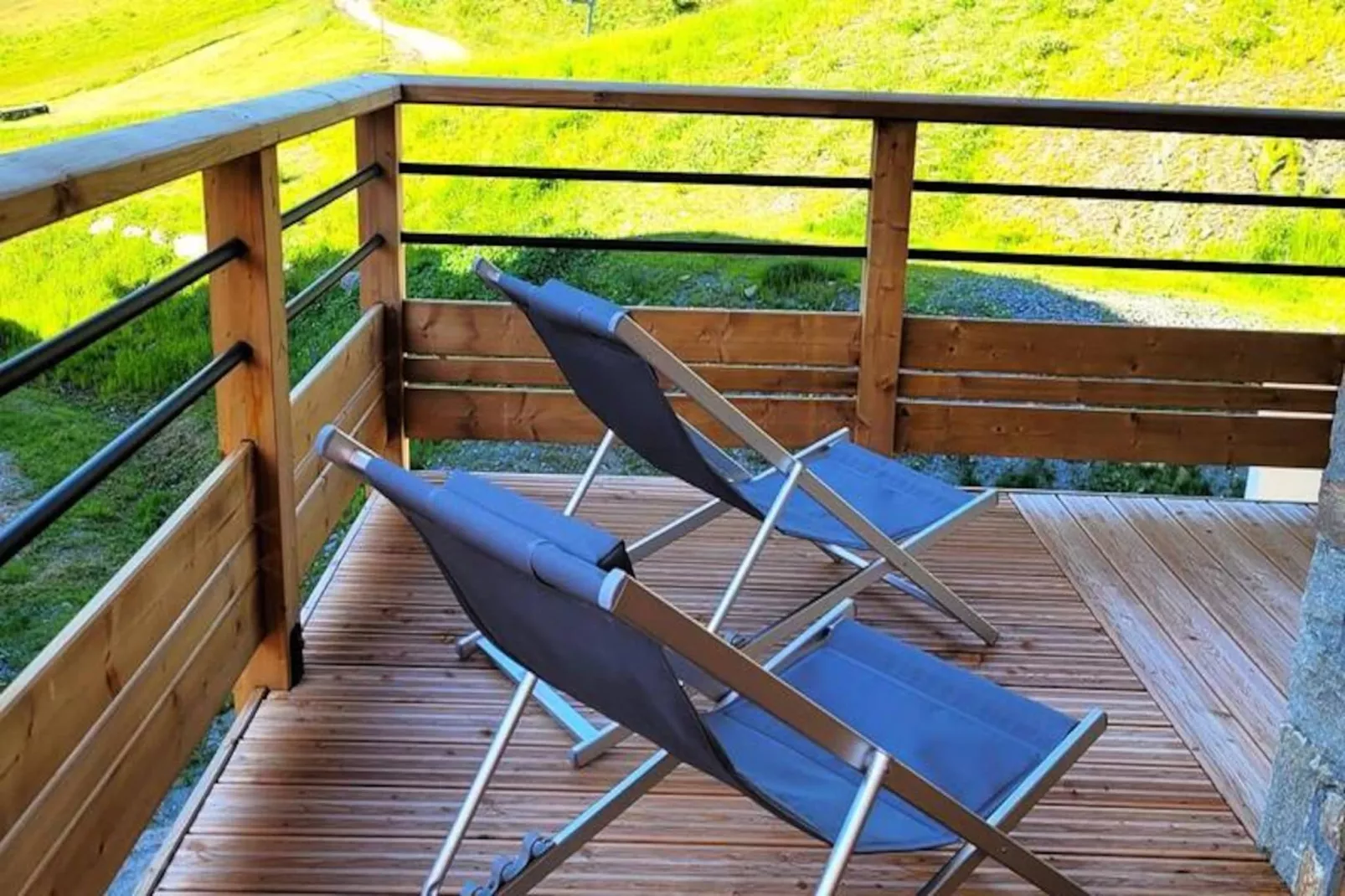 Résidence L'olvera-Non tagué