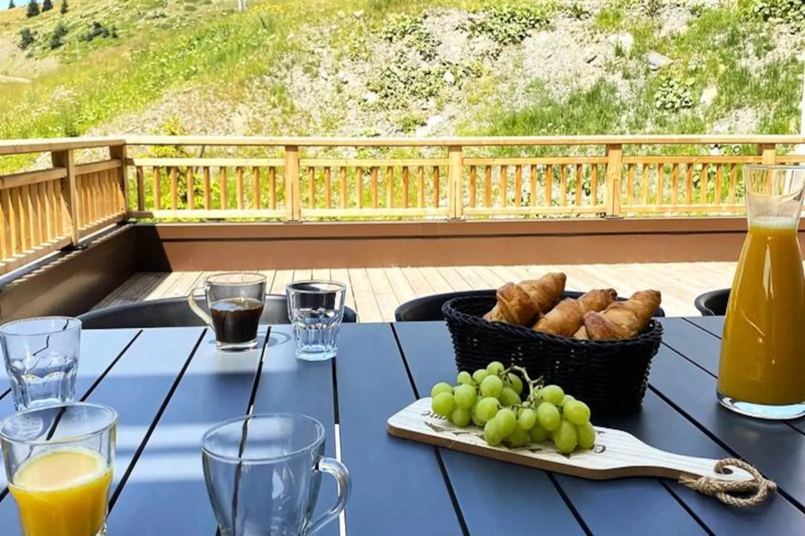 Résidence L'olvera-Non tagué