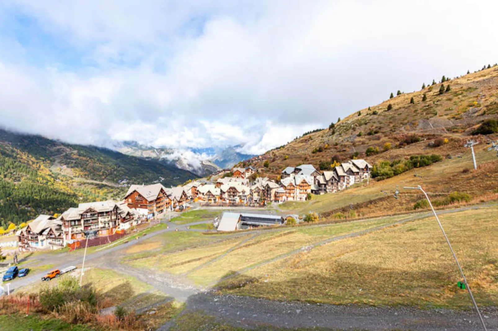 Résidence Le Thabor - maeva Home-Untagged