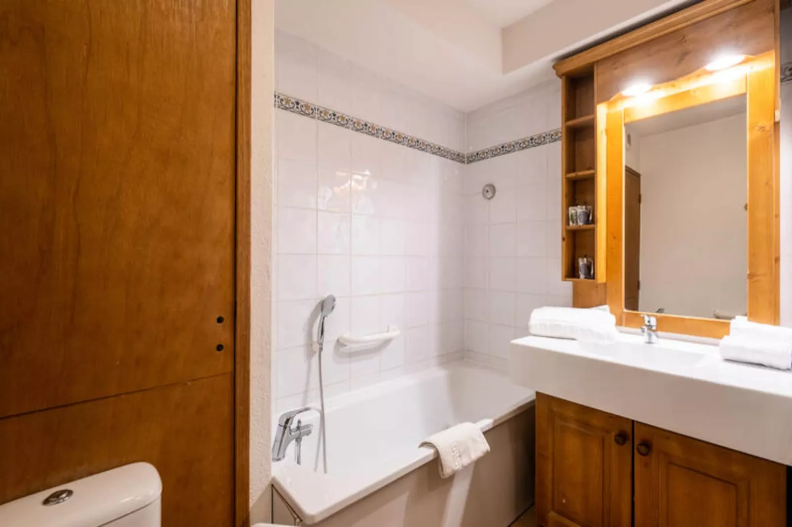 Résidence Les Balcons de Val Cenis Le Haut ***-Non tagué