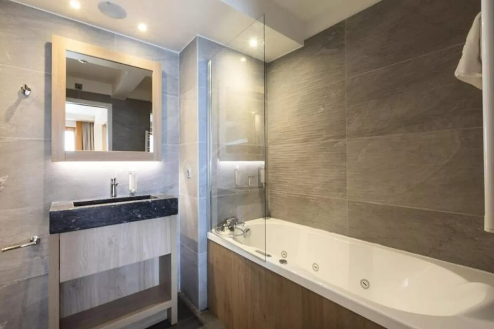 Résidence Les Balcons de Val Cenis Platinium *****-Nicht zugeordnet