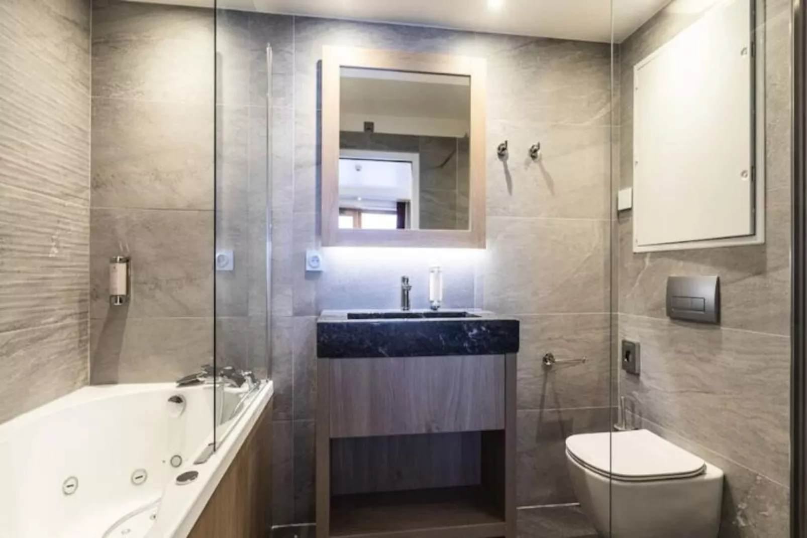 Résidence Les Balcons de Val Cenis Platinium *****-Non tagué