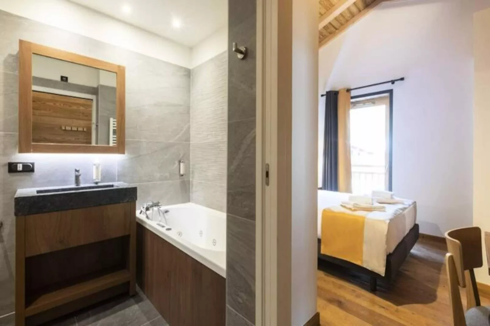 Résidence Les Balcons de Val Cenis Platinium *****-Non tagué