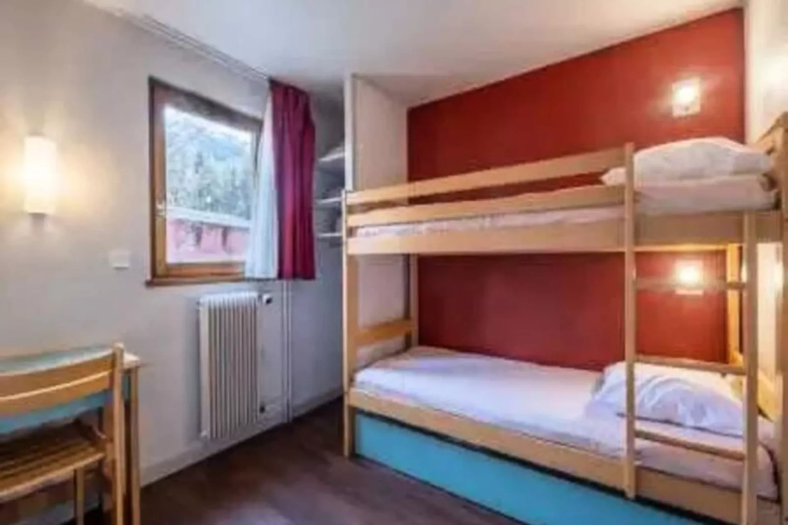 VVF Val-Cenis Haute-Maurienne ***-Non tagué