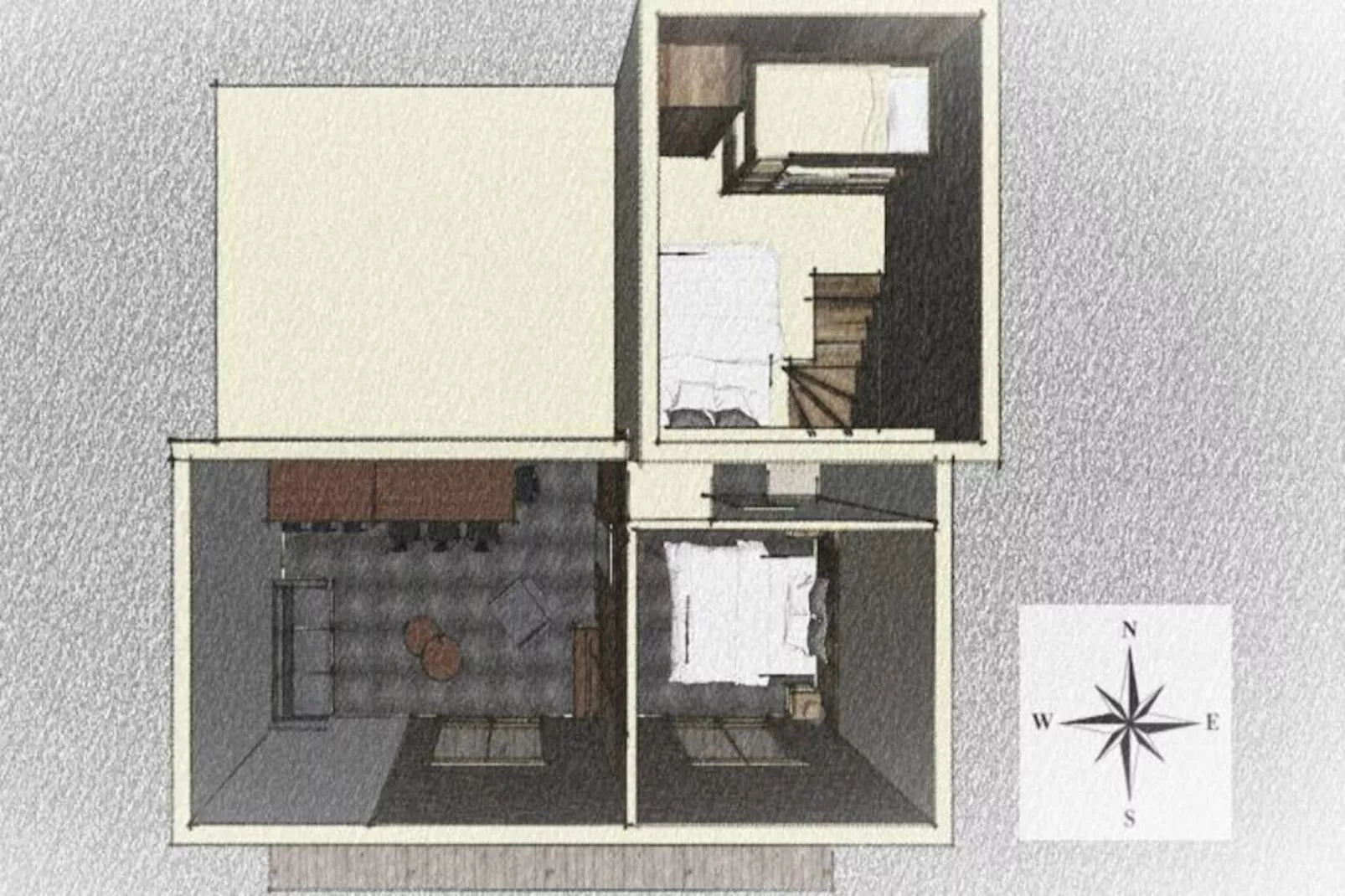 Résidence La Marmotte-Untagged