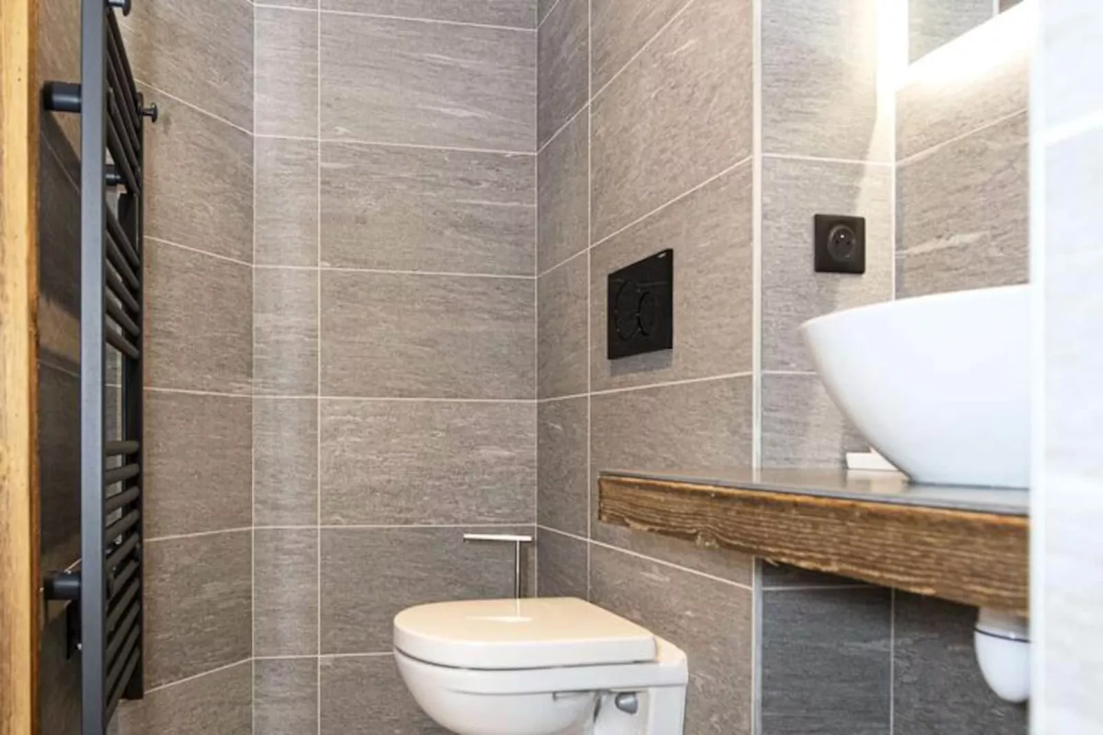 Résidence La Marmotte-Untagged