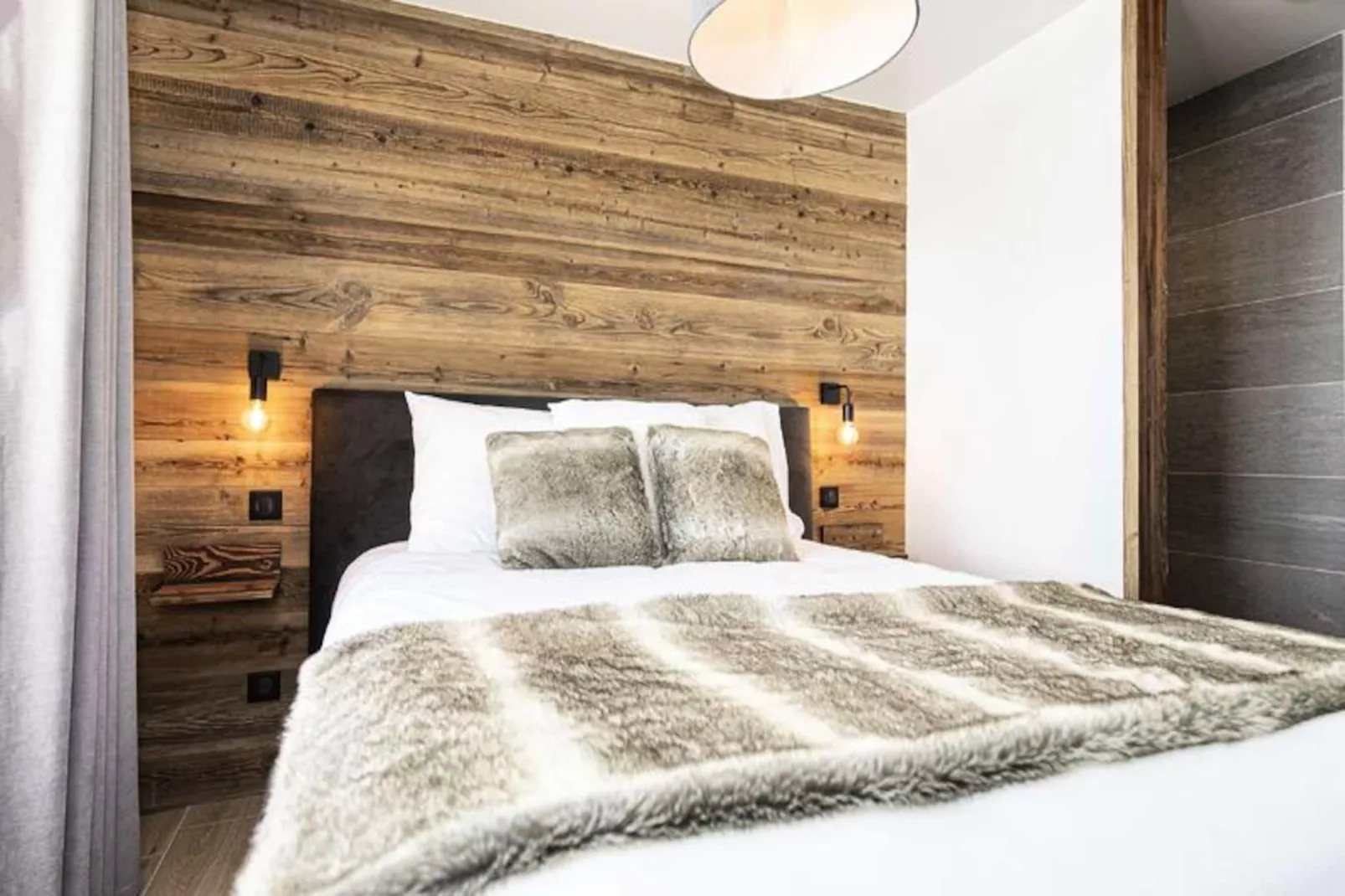 Résidence La Marmotte-Non tagué