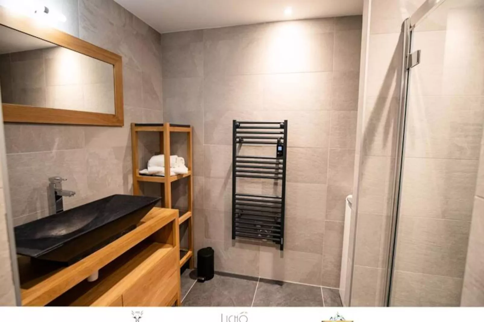 Résidence La Marmotte-Non tagué