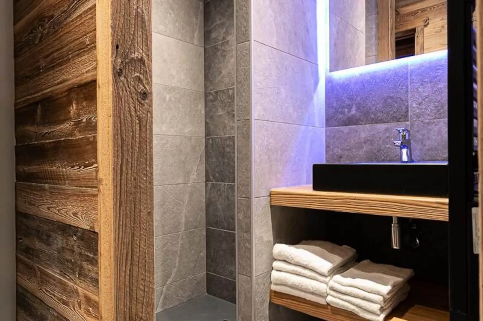 Résidence Les Marmottons-Untagged