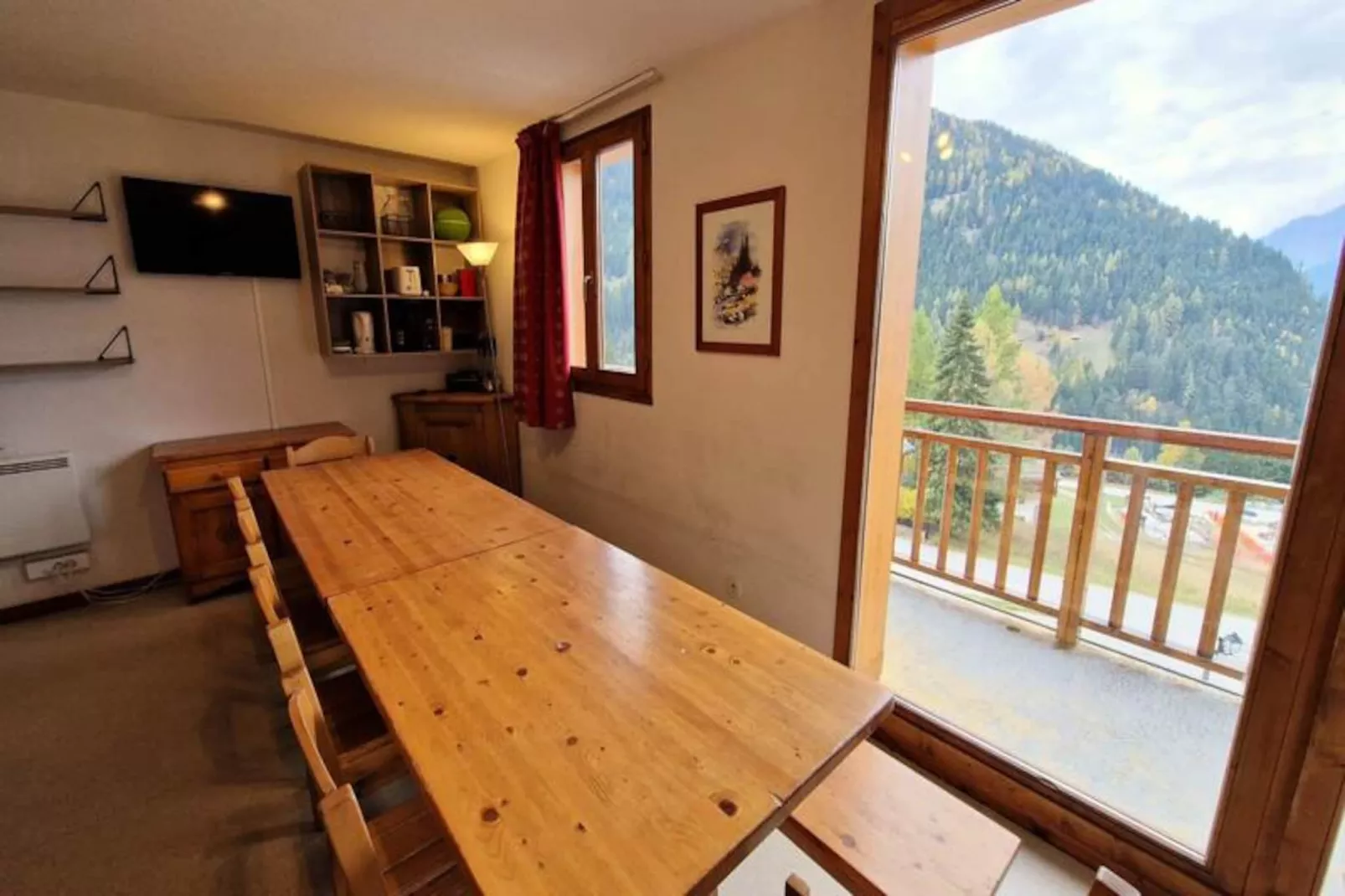 Les Chalets D'arrondaz-Nicht zugeordnet