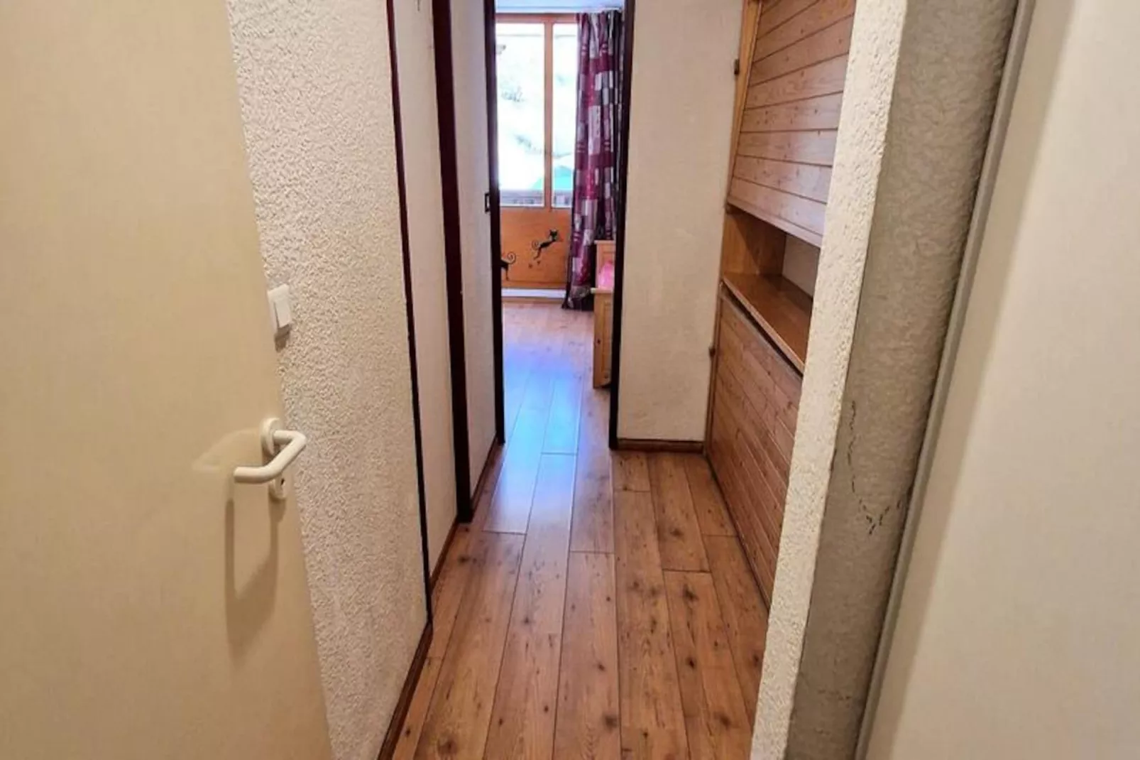 Résidence Le Thabor-Nicht zugeordnet