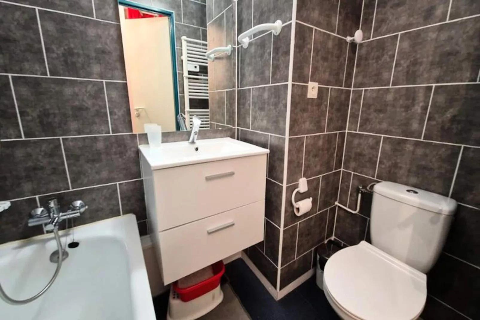 Résidence Le Thabor-Non tagué