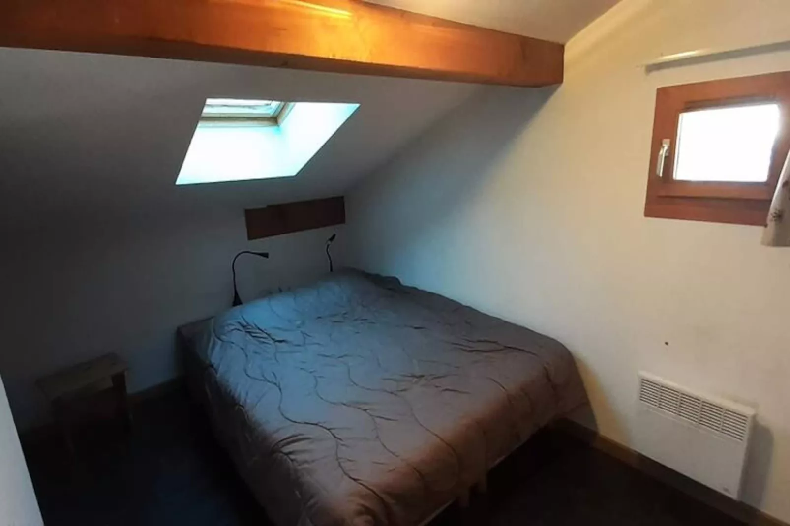 Les Chalets D'arrondaz-Nicht zugeordnet