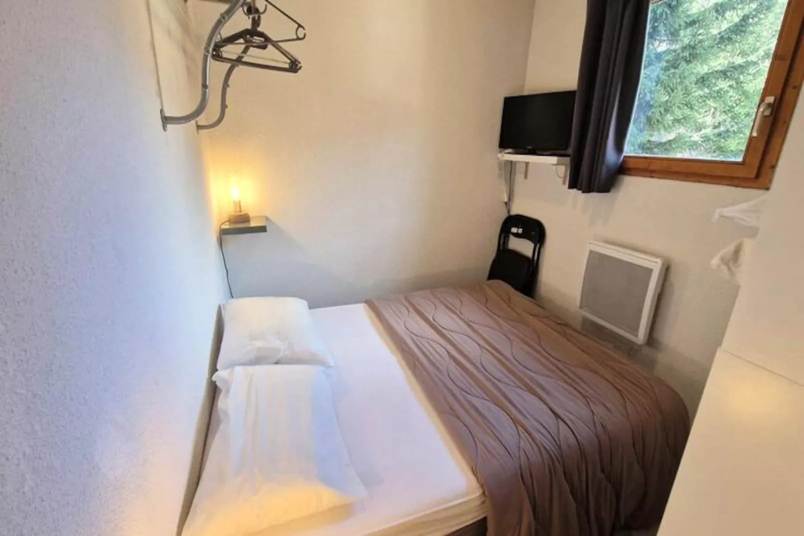 Les Chalets D'arrondaz-Nicht zugeordnet