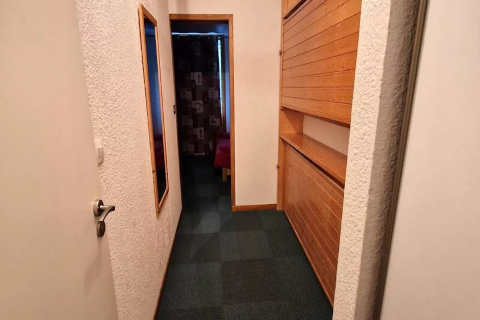 Résidence Le Thabor-Nicht zugeordnet