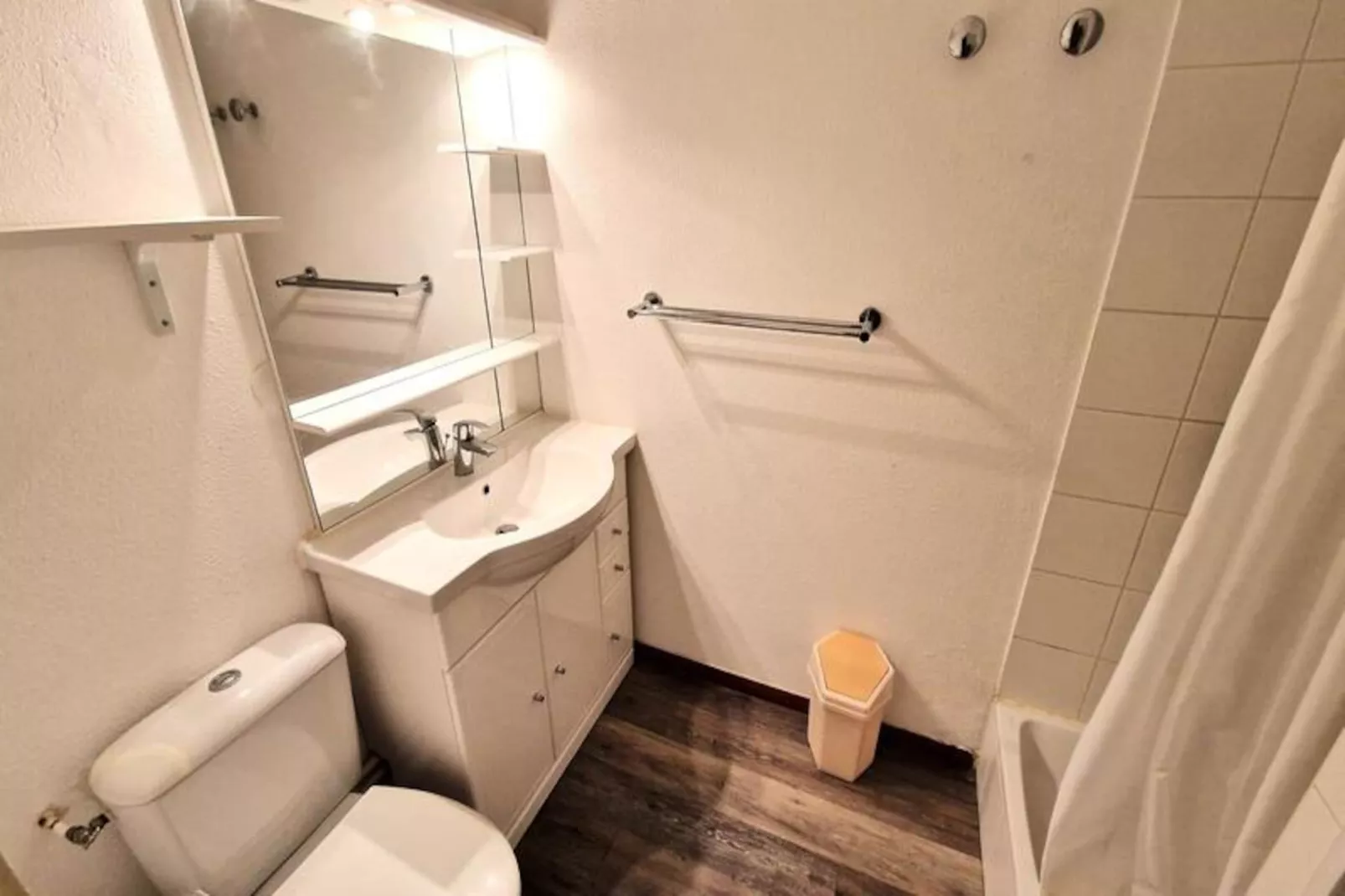 Les Chalets D'arrondaz-Nicht zugeordnet